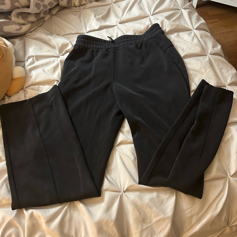 Womens lululemon softstreme high rise pant